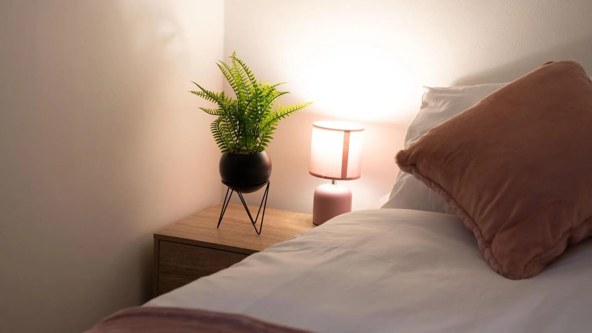 Apartamento City Centre 2 Bed House Perfect For Contractors With Free Parking Nottingham 0*,